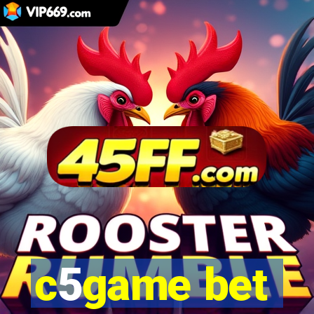 c5game bet